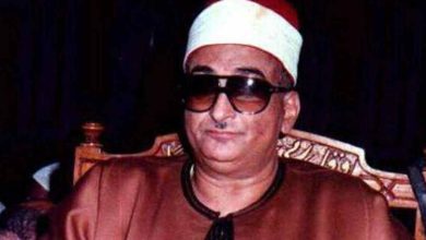 استاد محمد عبدالعزیز حصان