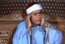 مصطفی اسماعیل