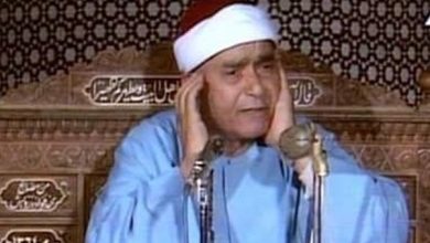 مصطفی اسماعیل